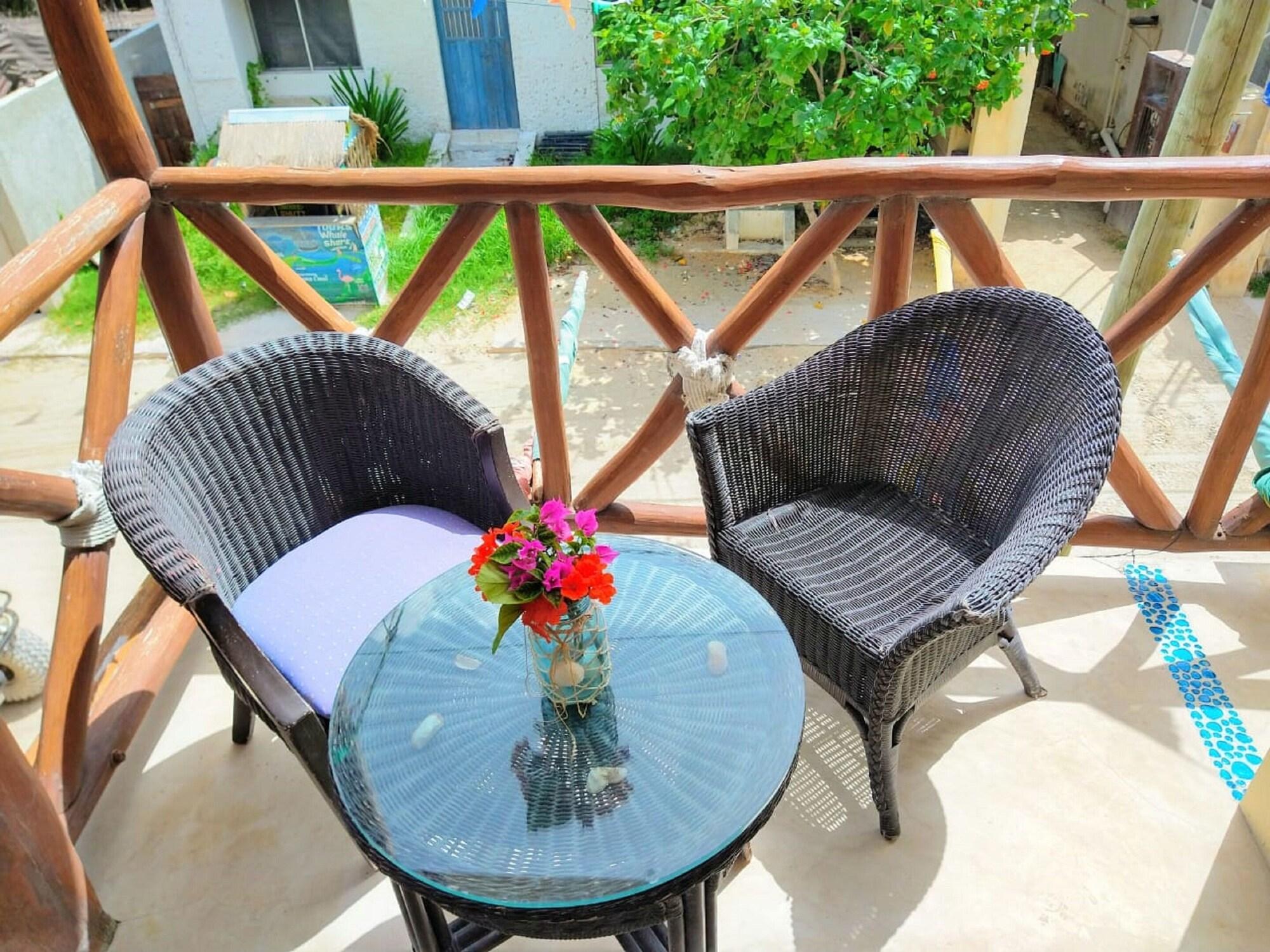 La Constanza De Rulo Hotel Isla Holbox Exterior photo