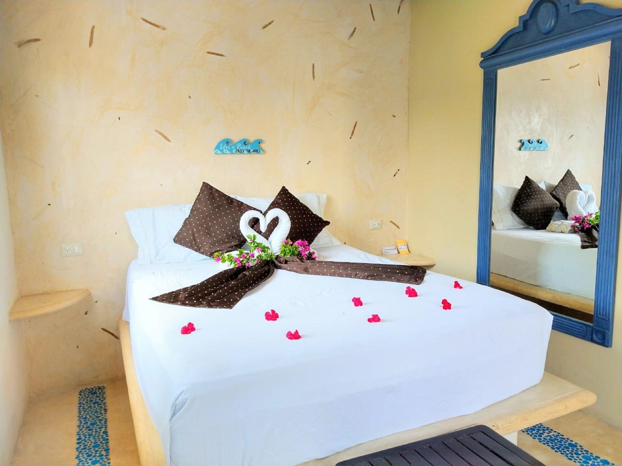La Constanza De Rulo Hotel Isla Holbox Exterior photo