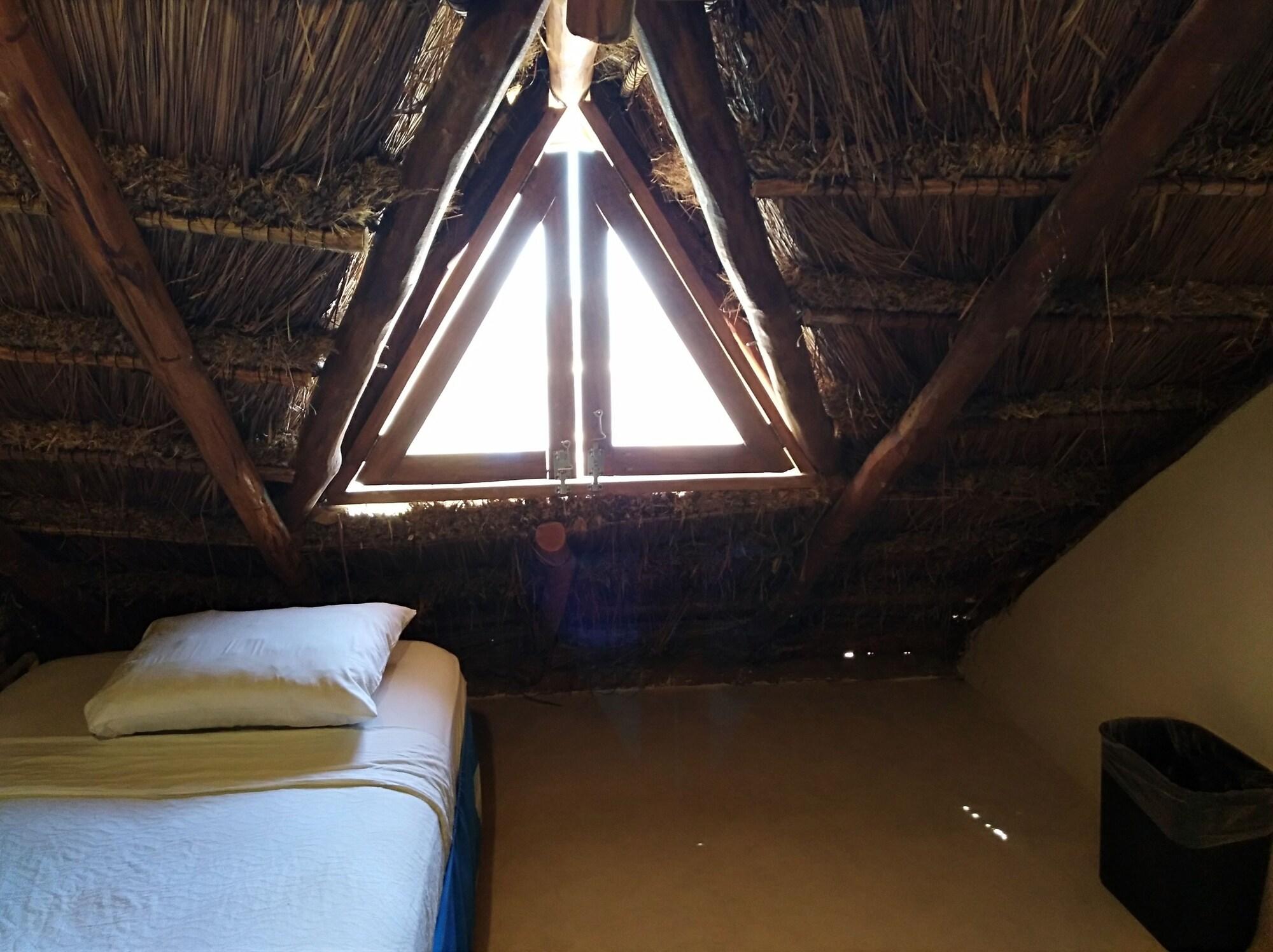 La Constanza De Rulo Hotel Isla Holbox Exterior photo