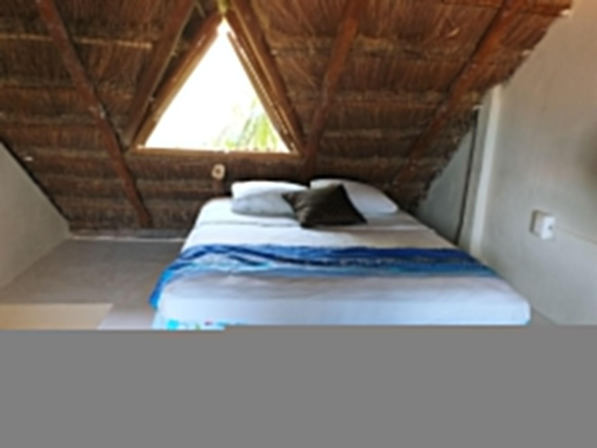 La Constanza De Rulo Hotel Isla Holbox Exterior photo