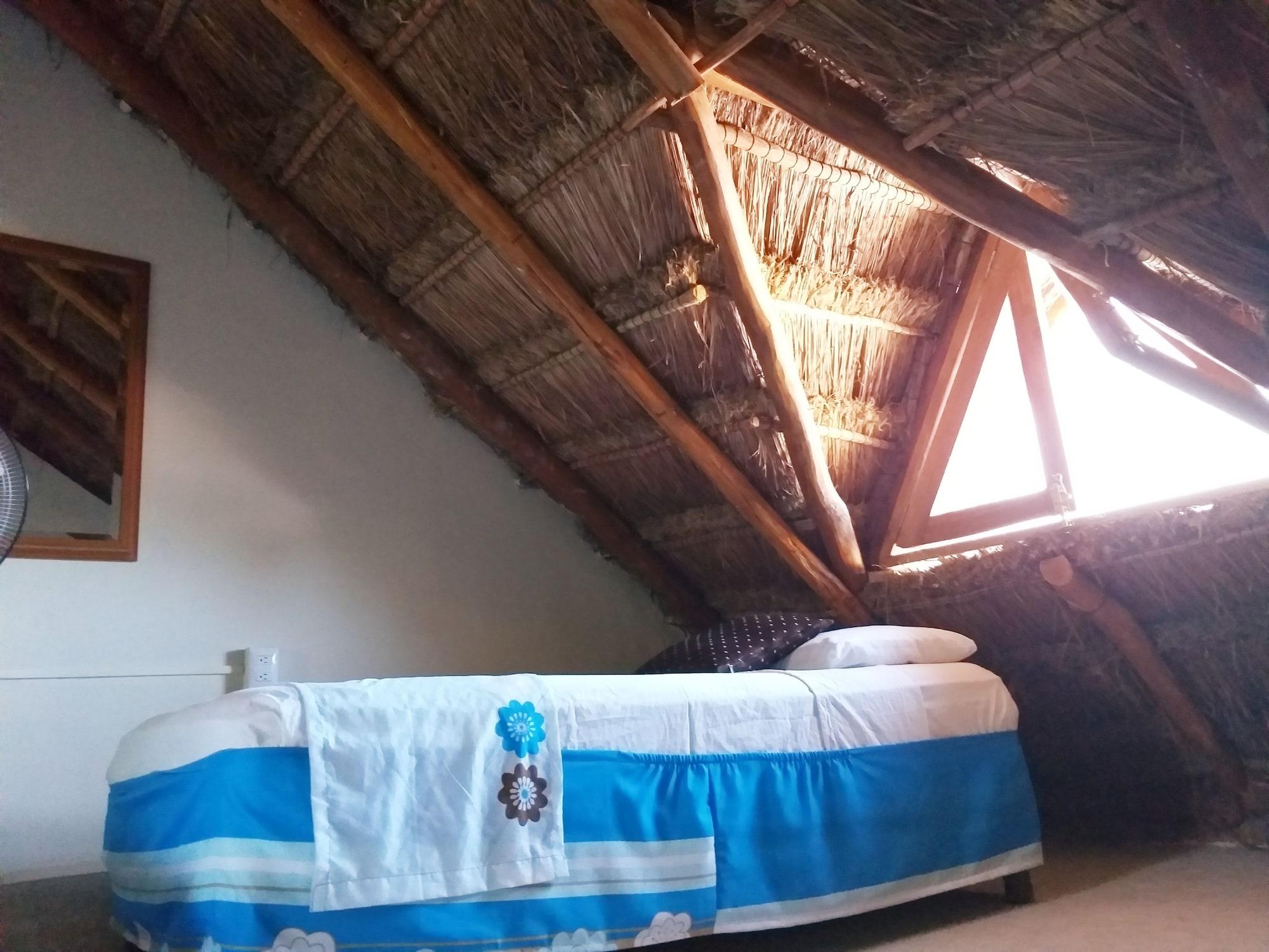 La Constanza De Rulo Hotel Isla Holbox Exterior photo