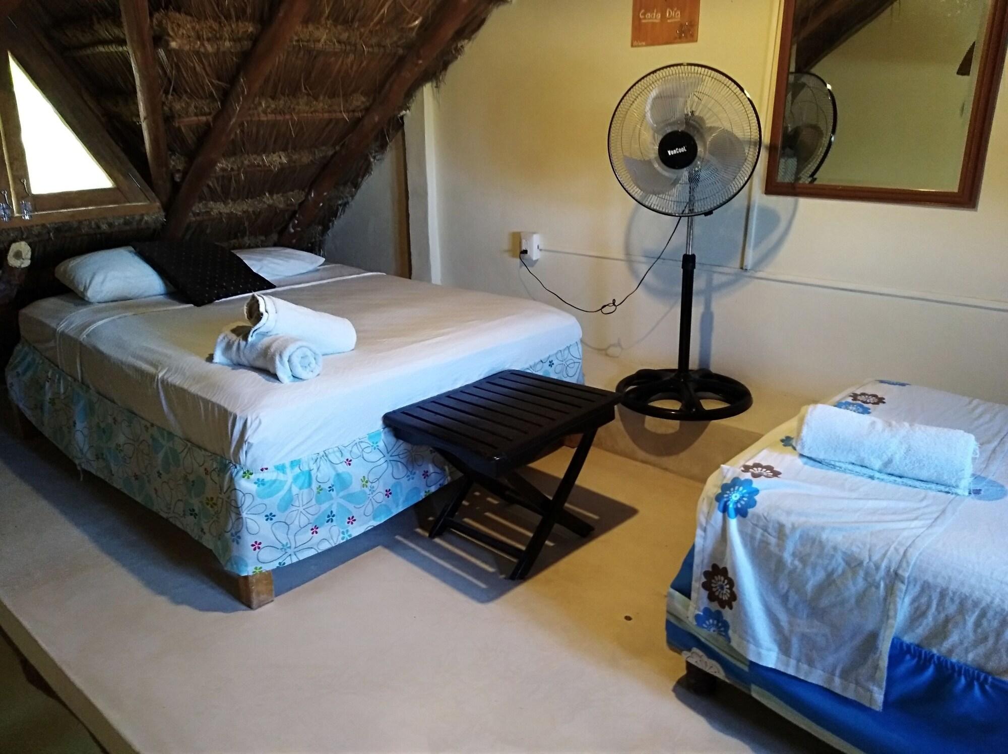 La Constanza De Rulo Hotel Isla Holbox Exterior photo