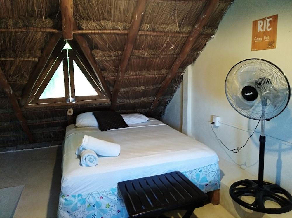 La Constanza De Rulo Hotel Isla Holbox Exterior photo